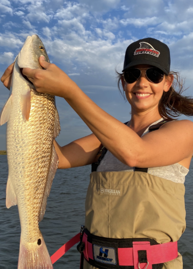 Port O'Connor Fishing Report 